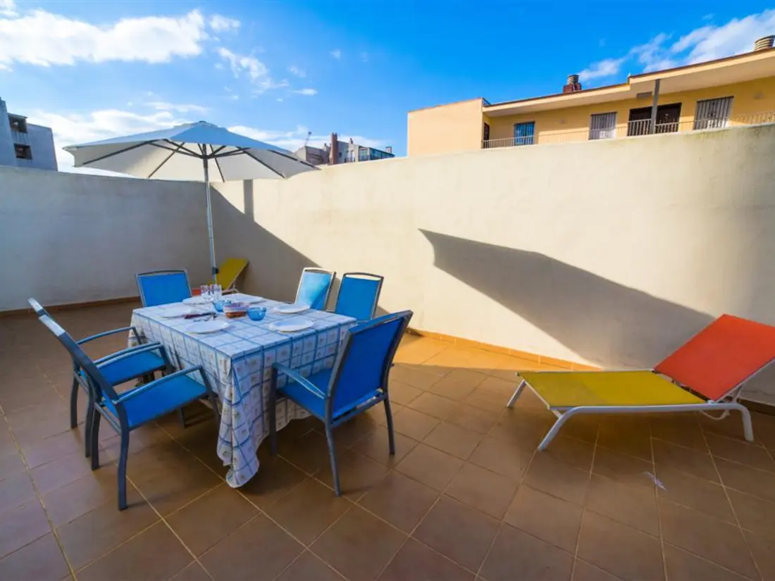 Location de Vacances Roses 708