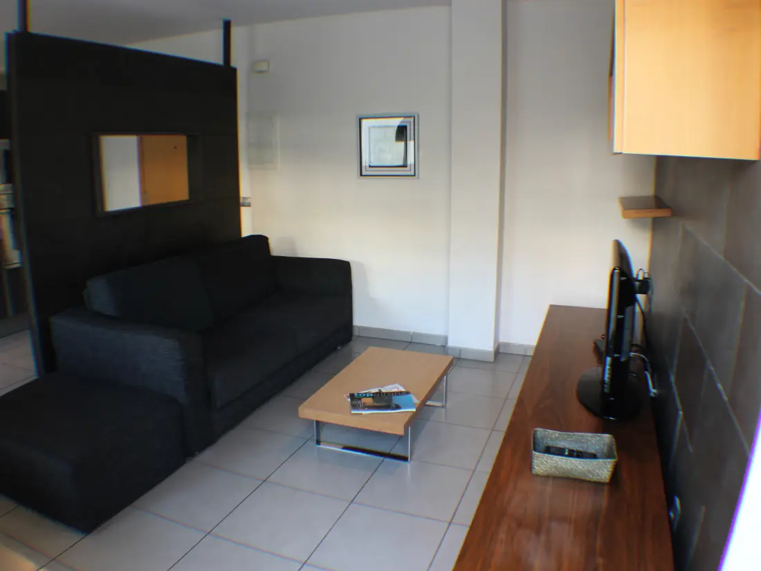 Location de Vacances Roses 708