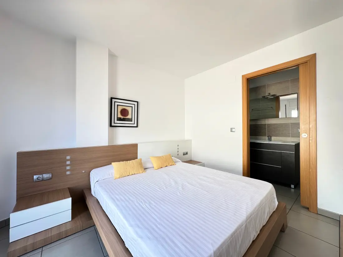 Location de Vacances Roses 708