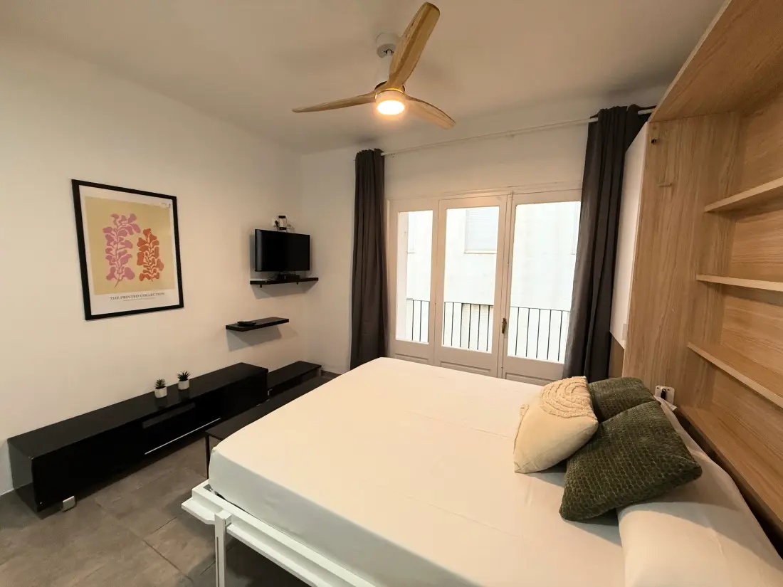 Location de Vacances Roses 709