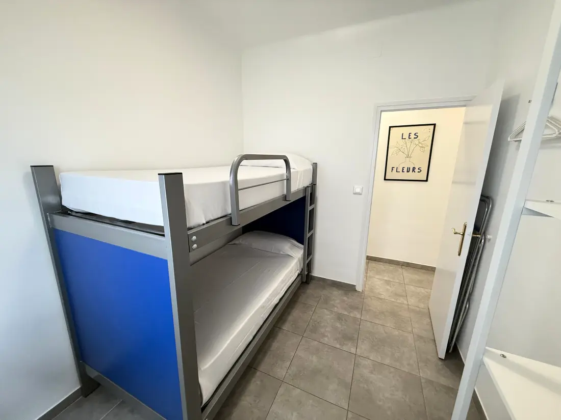 Location de Vacances Roses 709