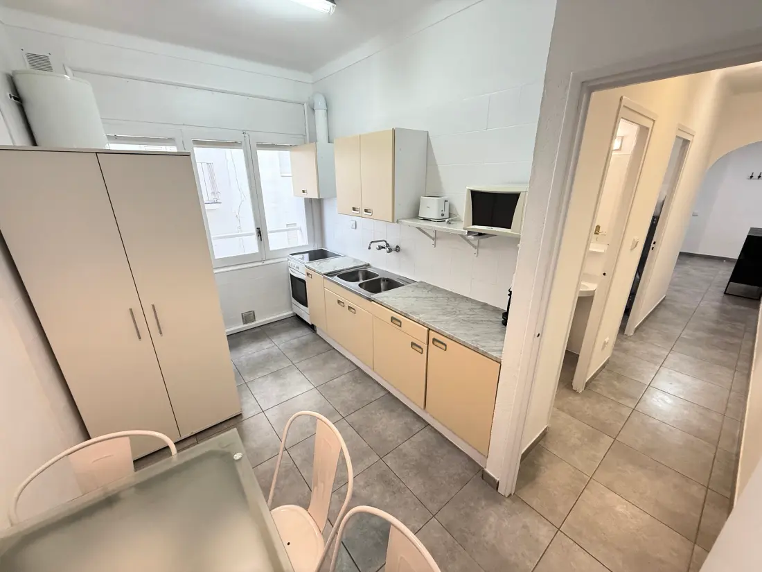 Location de Vacances Roses 709