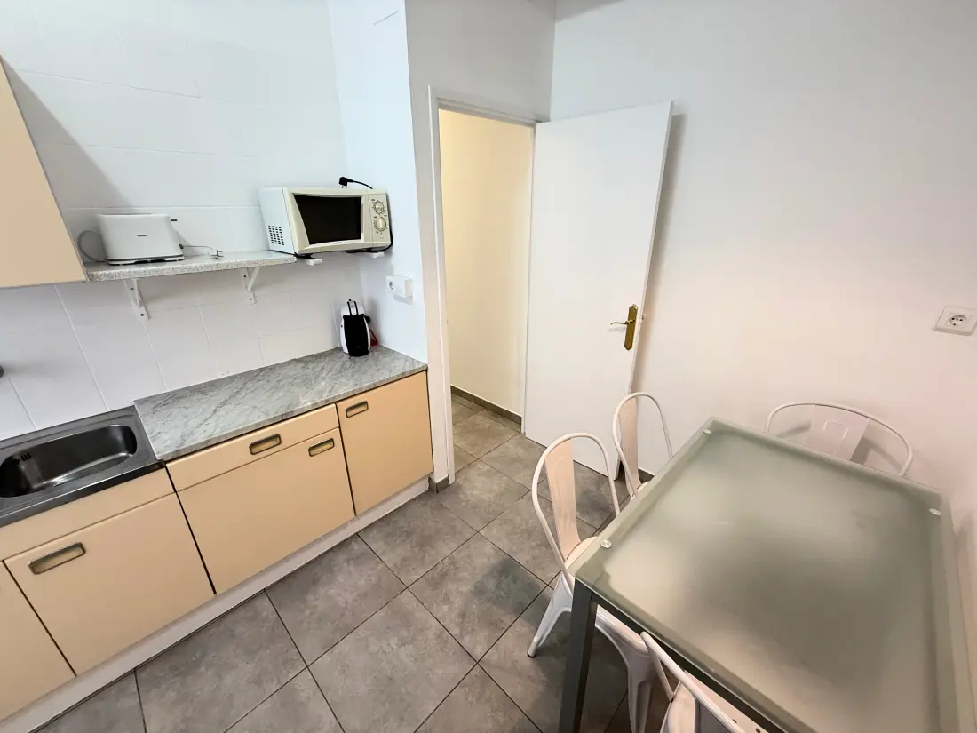 Location de Vacances Roses 709