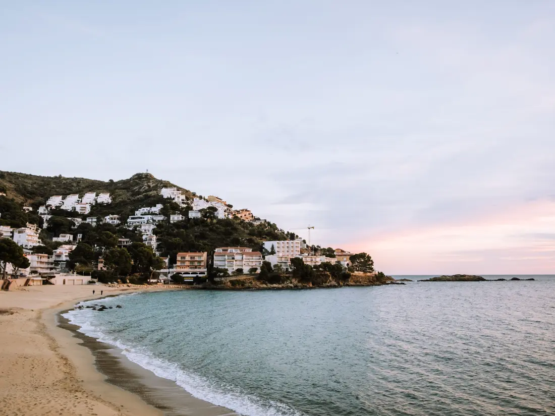 Location de Vacances Roses 711