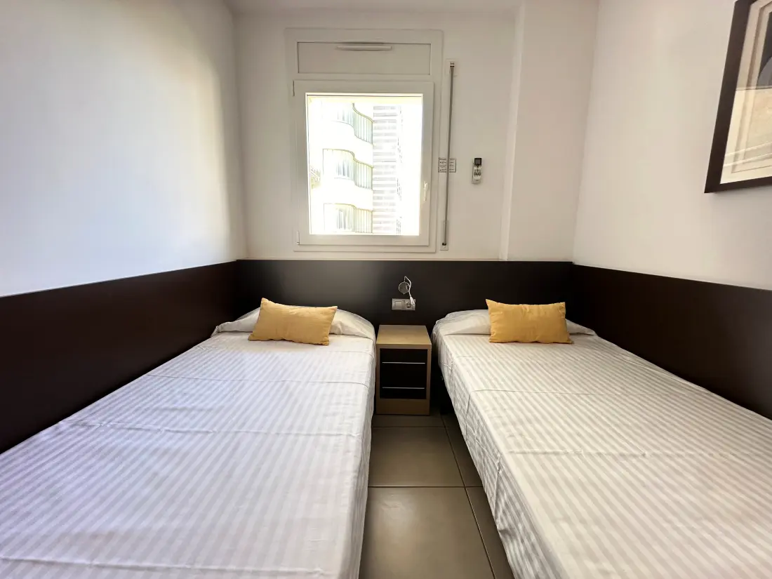 Location de Vacances Roses 713