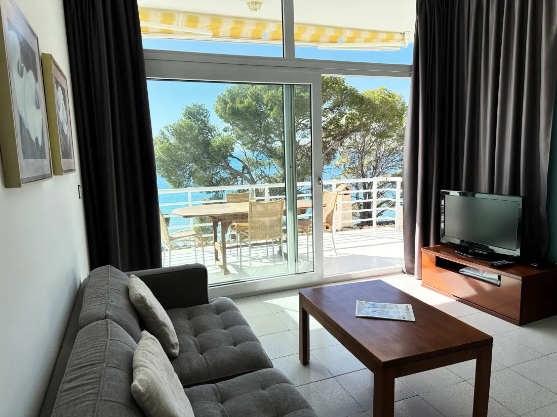 Location de Vacances Roses 717