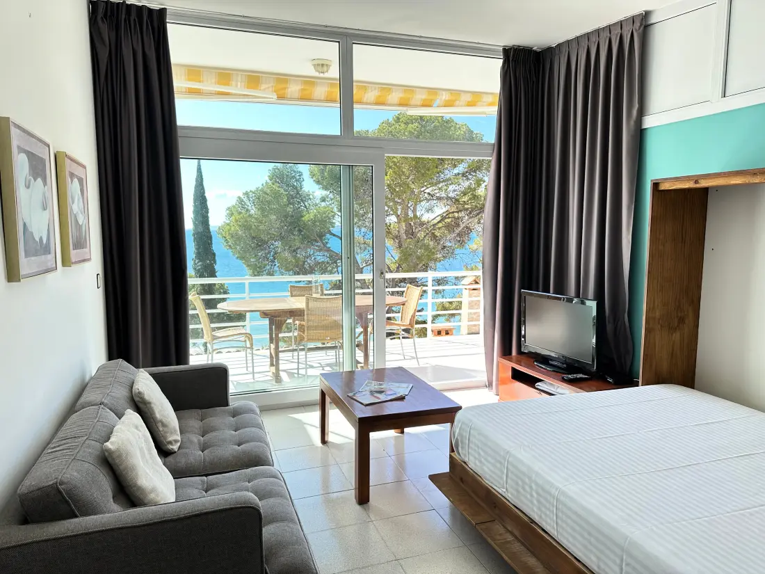 Location de Vacances Roses 717