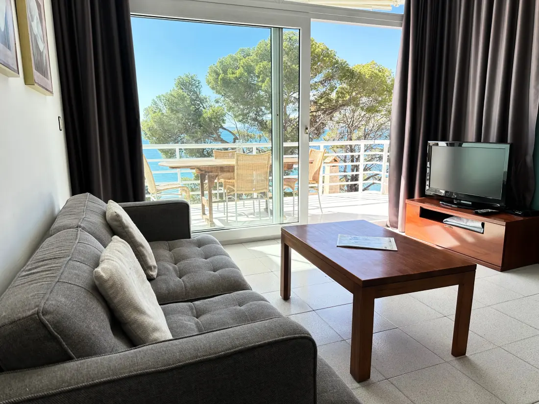 Location de Vacances Roses 717