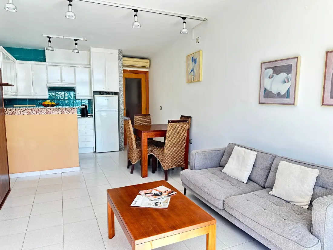 Location de Vacances Roses 717