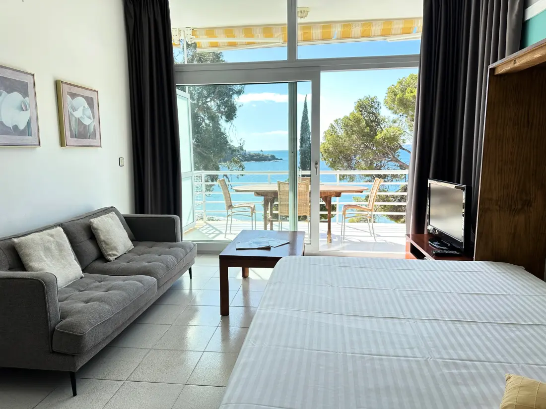 Location de Vacances Roses 717