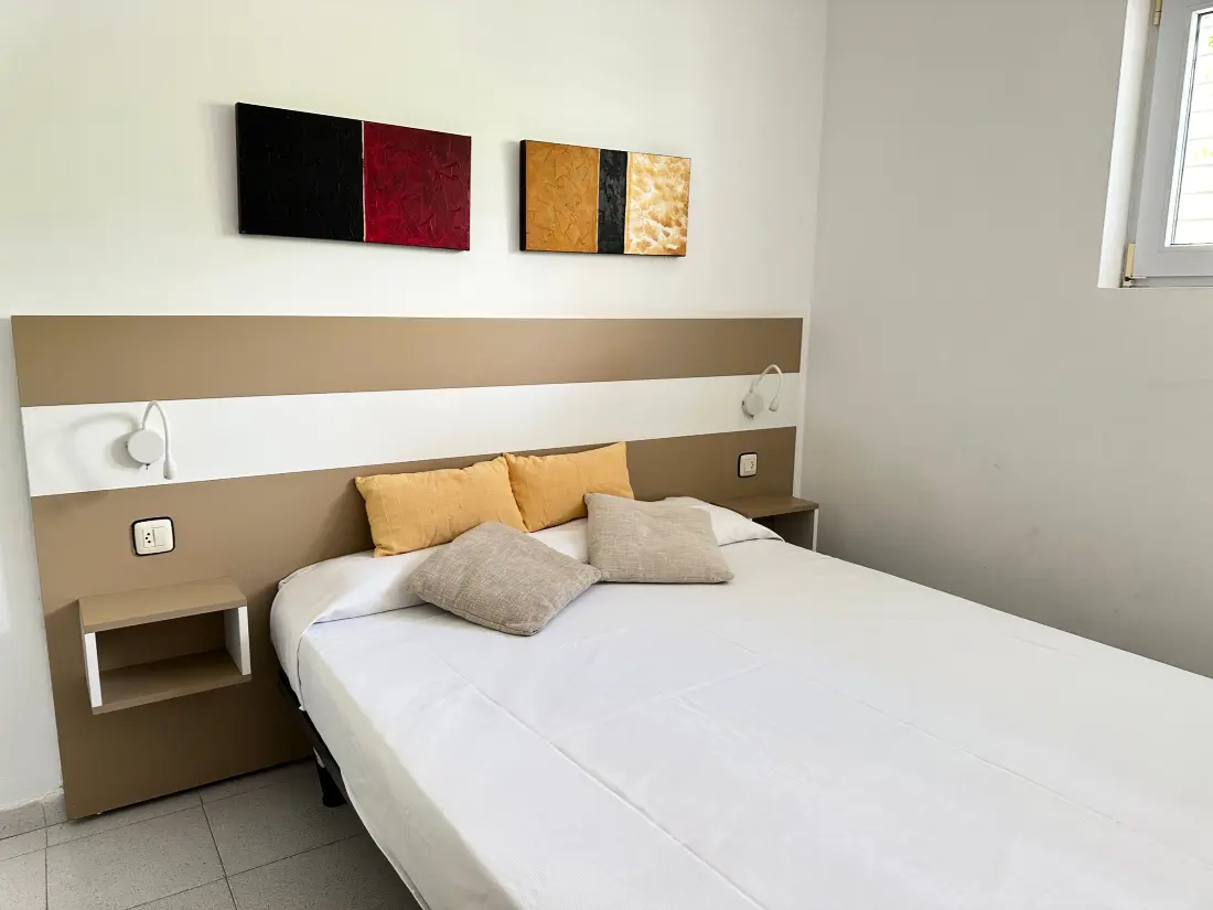 Location de Vacances Roses 717