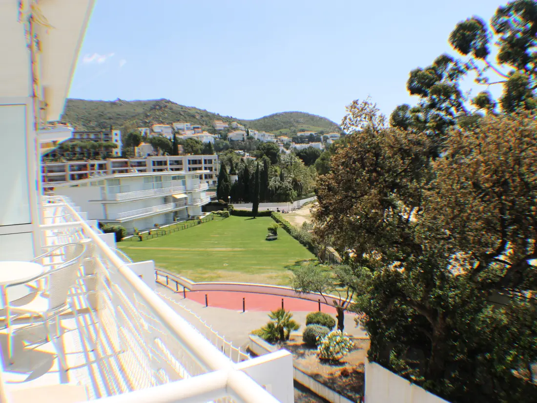Location de Vacances Roses 717