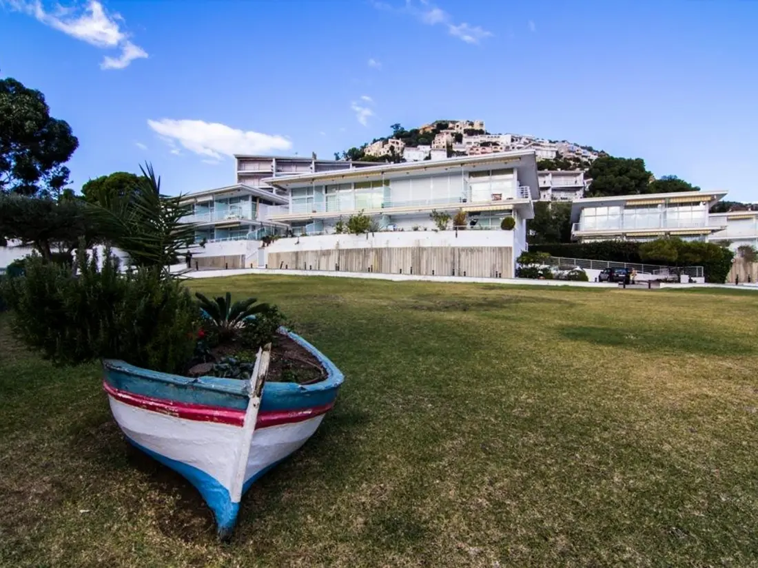 Location de Vacances Roses 717