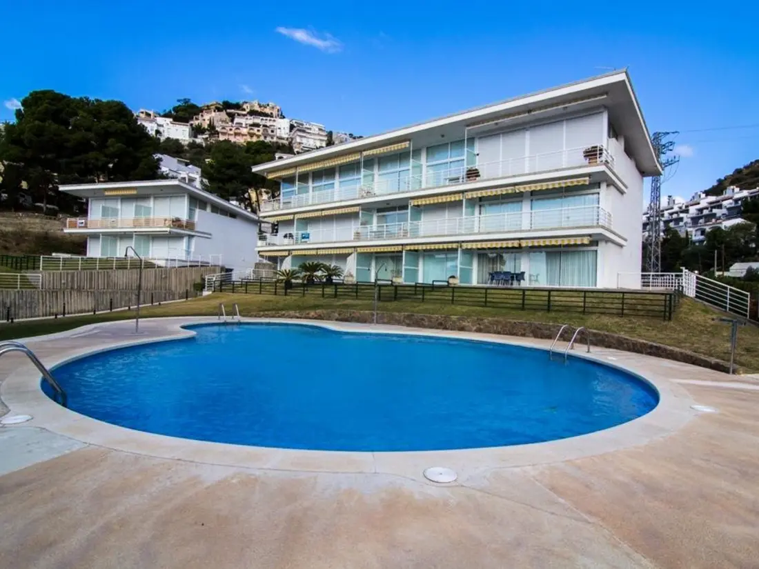 Location de Vacances Roses 717