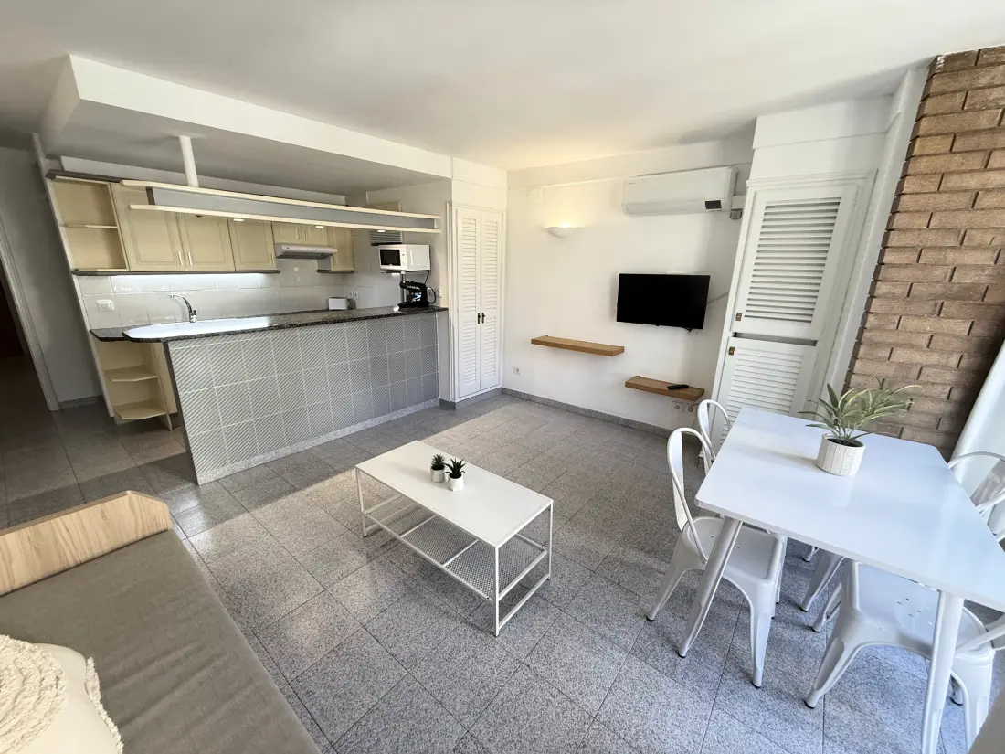 Location de Vacances Roses 719