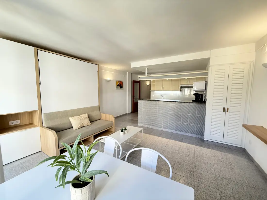 Location de Vacances Roses 719