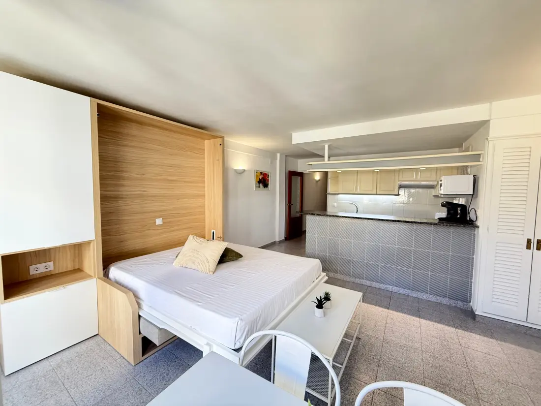 Location de Vacances Roses 719