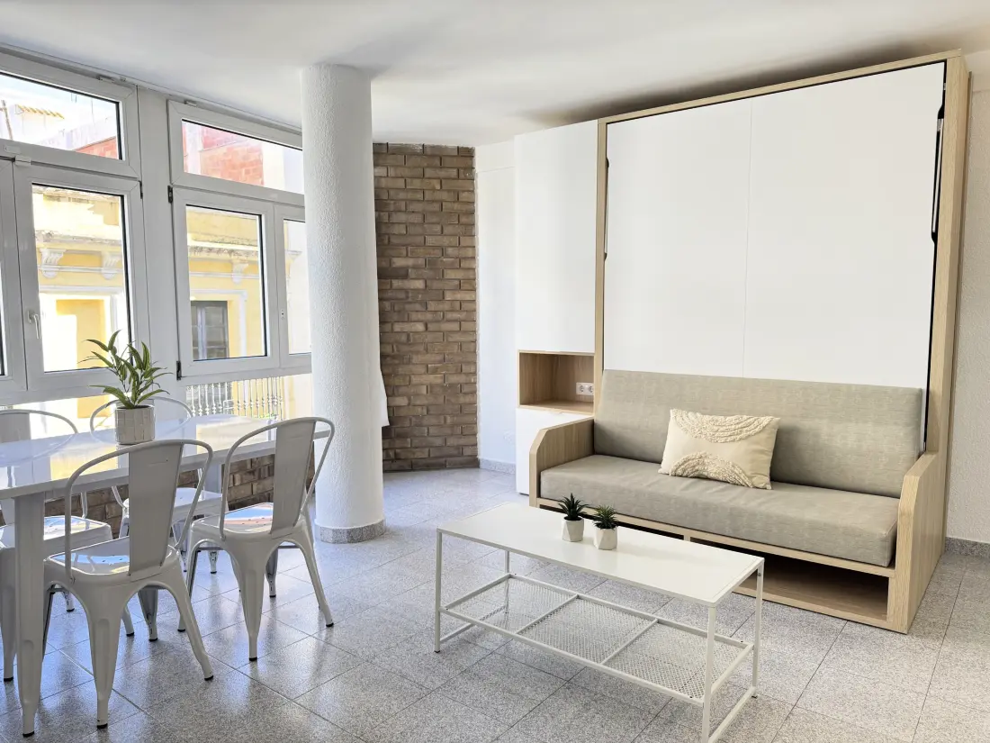 Location de Vacances Roses 719