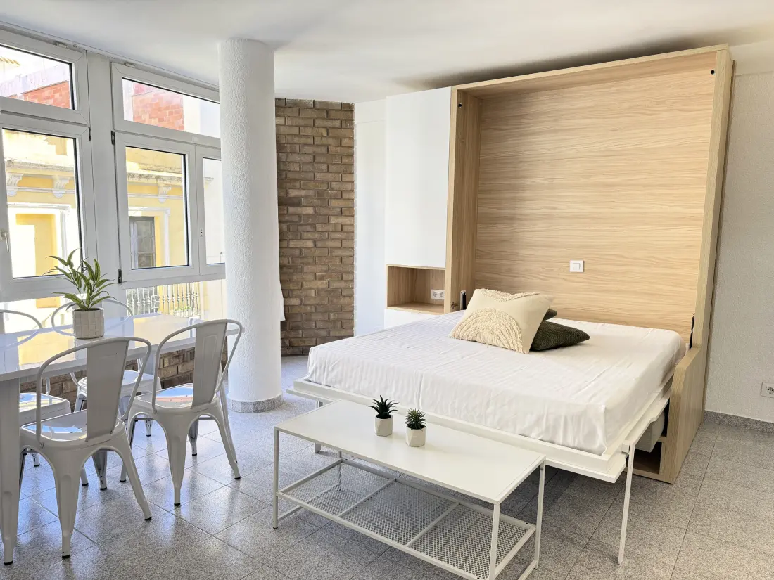Location de Vacances Roses 719