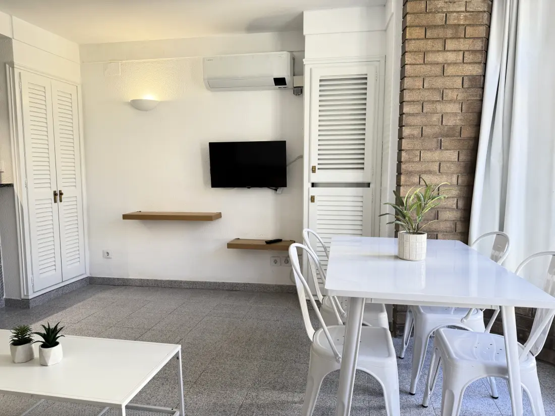 Location de Vacances Roses 719