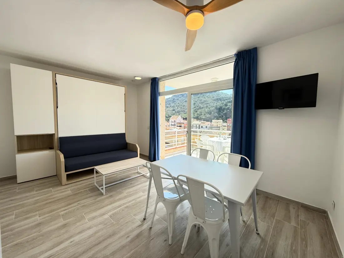 Location de Vacances Roses 720