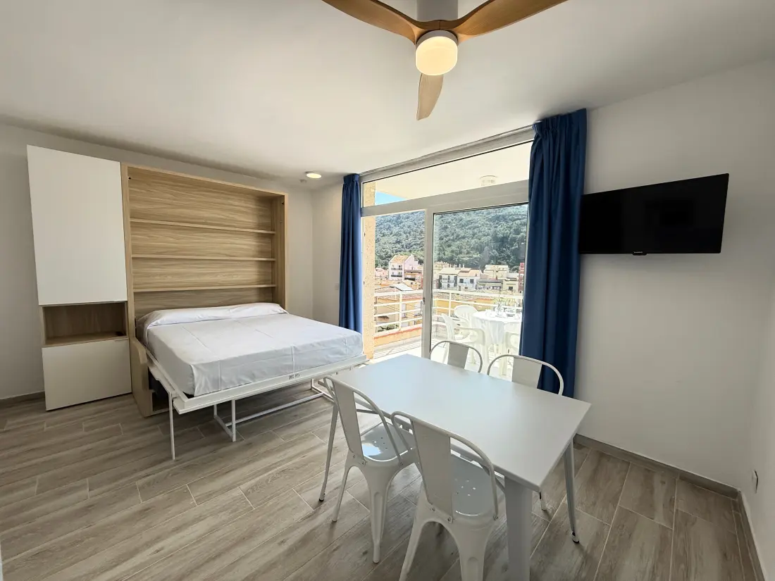 Location de Vacances Roses 720