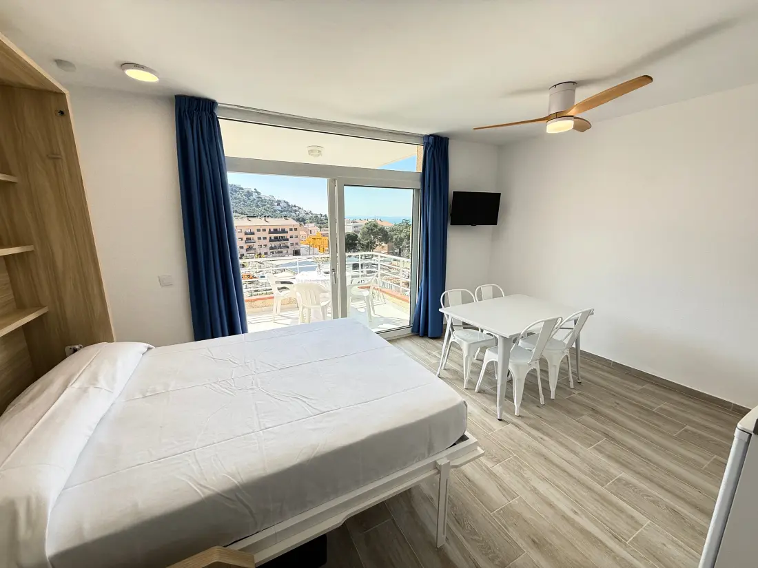 Location de Vacances Roses 720