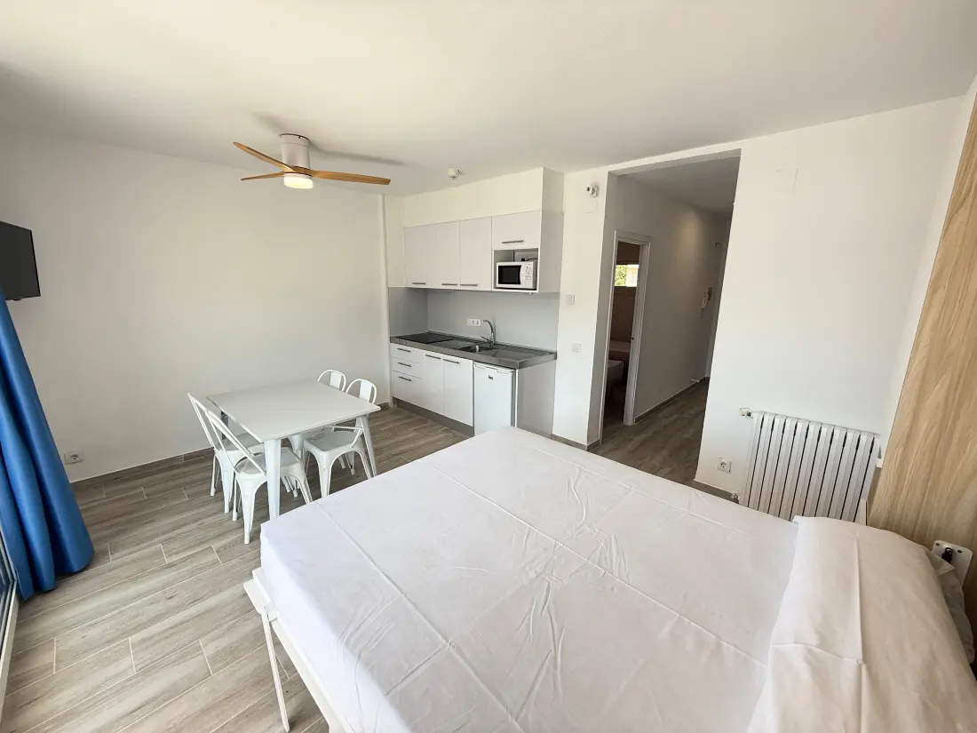 Location de Vacances Roses 720