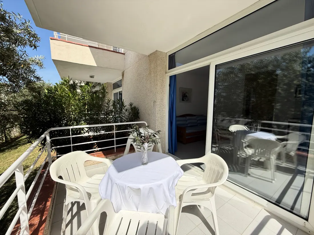 Location de Vacances Roses 720