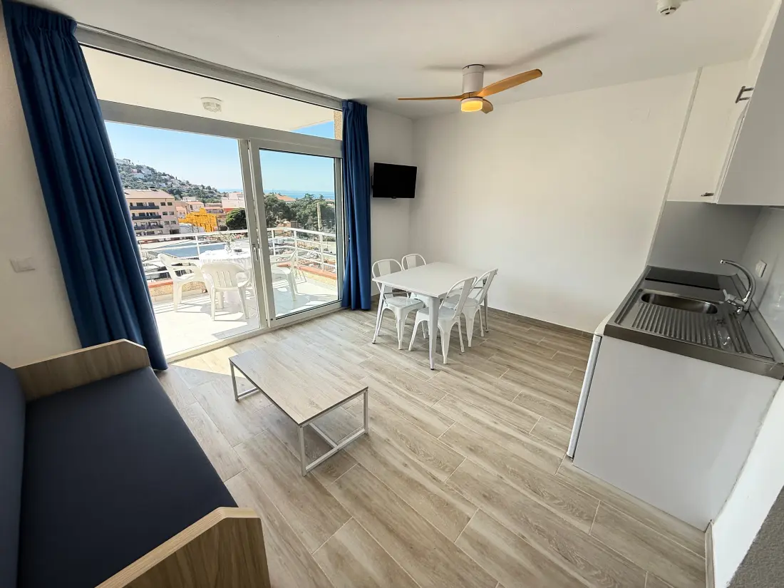Location de Vacances Roses 720