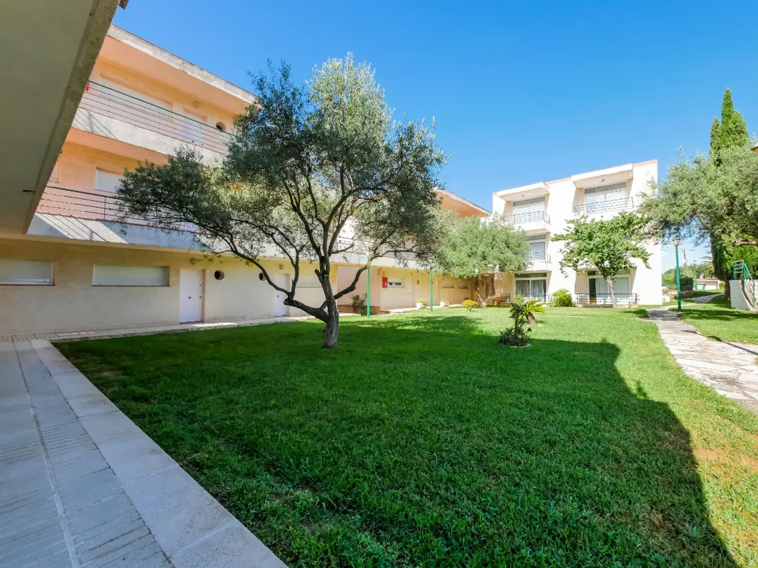 Location de Vacances Roses 720