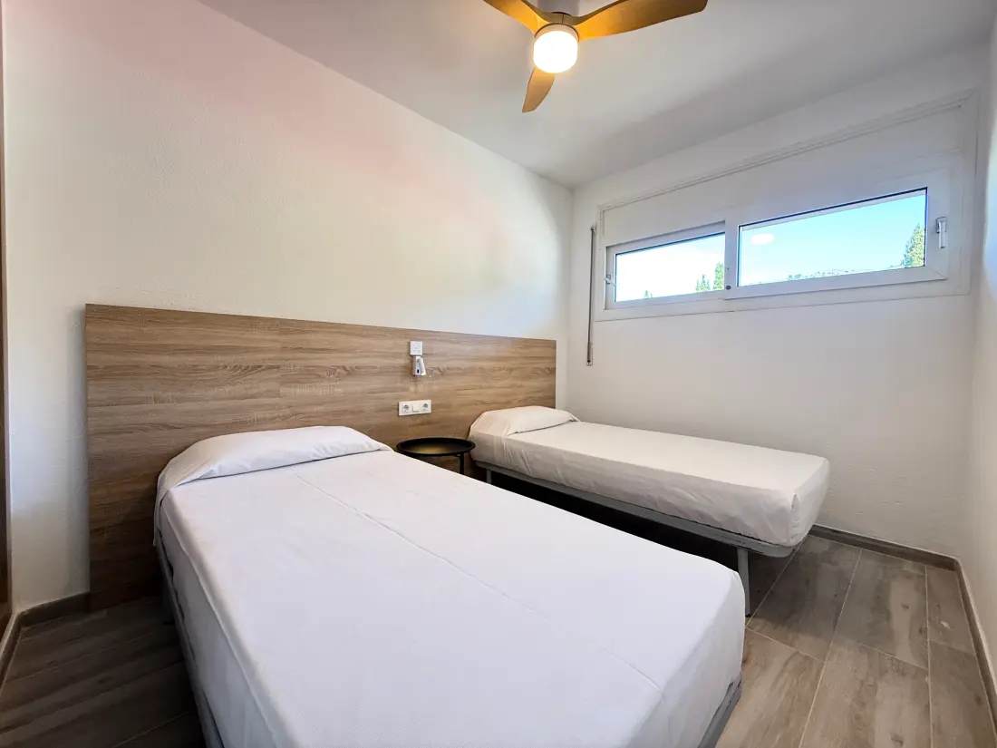 Location de Vacances Roses 720