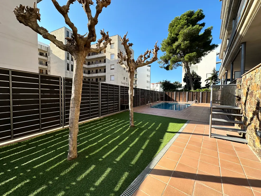 Location de Vacances Roses 721