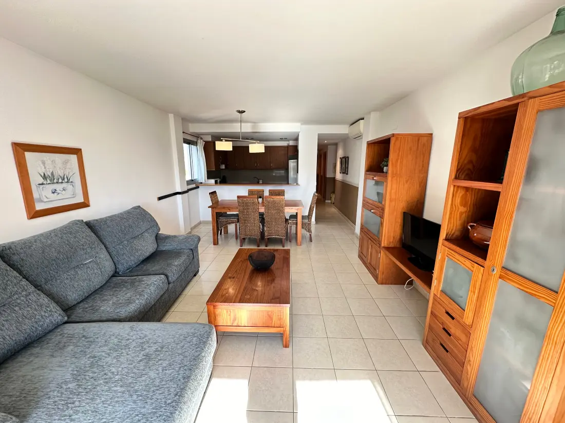 Location de Vacances Roses 721