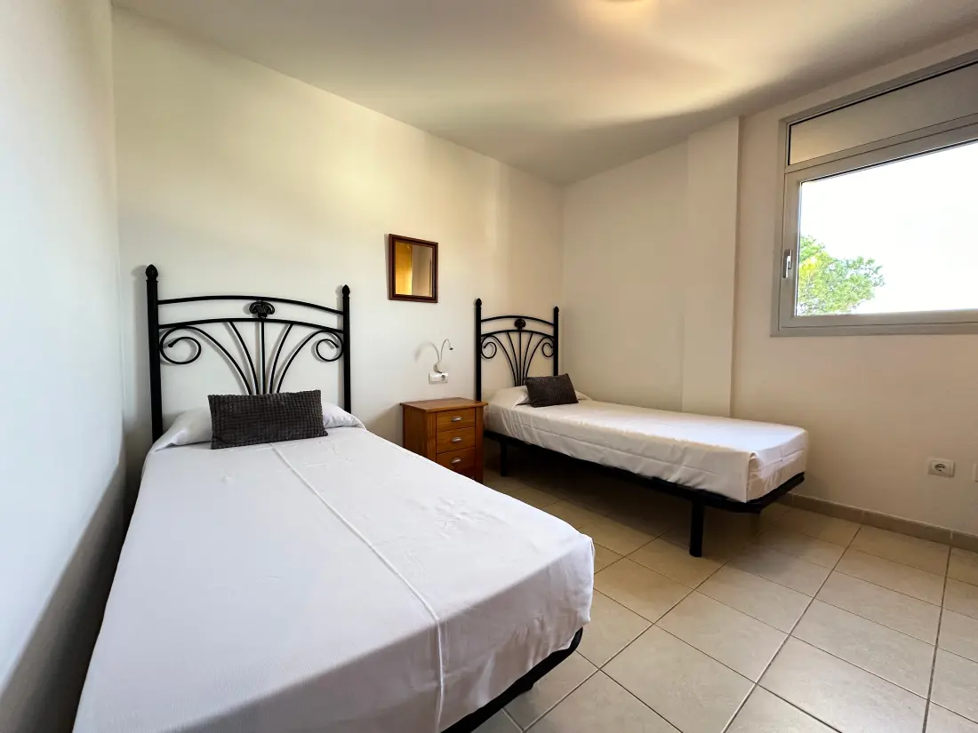 Location de Vacances Roses 721