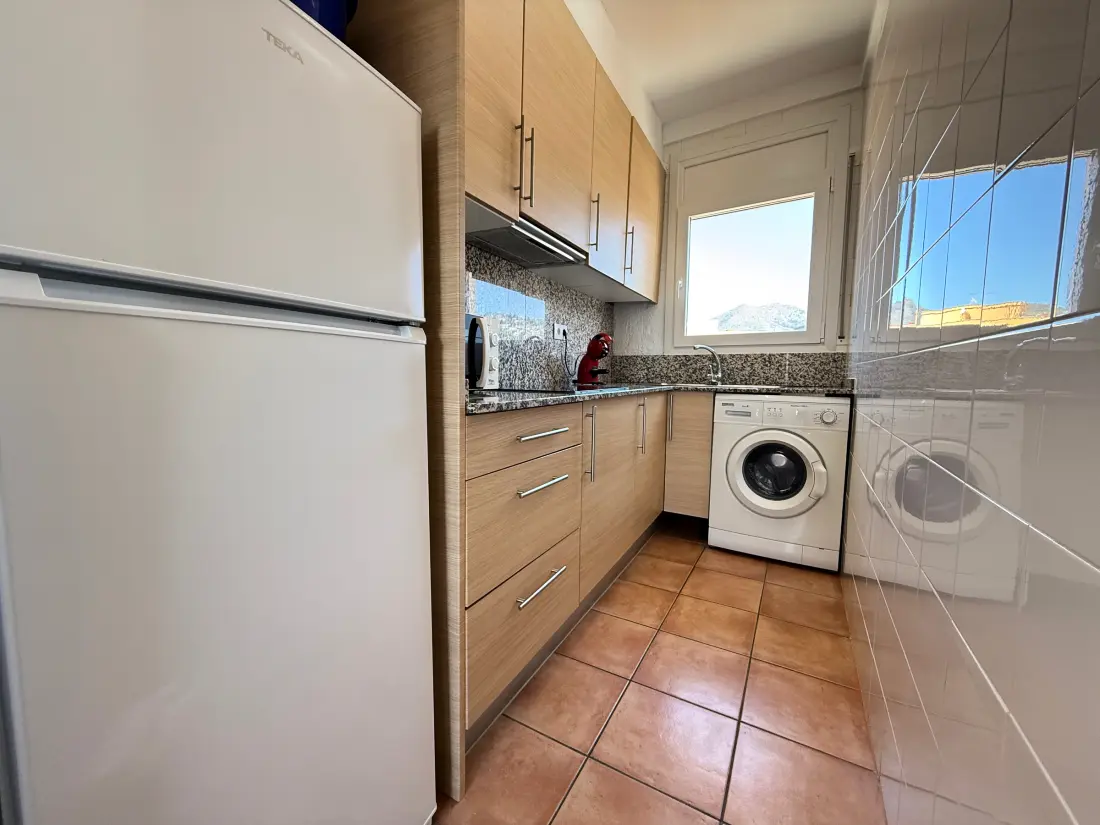 Location de Vacances Roses 722