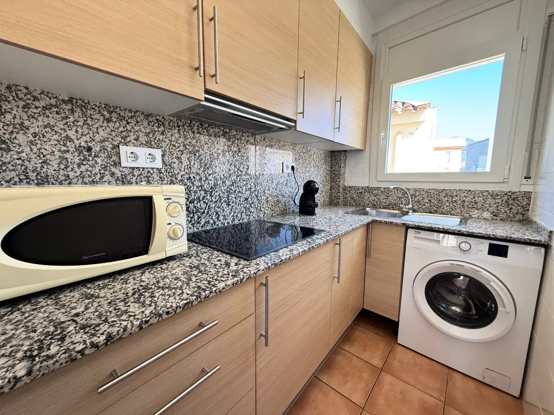 Location de Vacances Roses 722