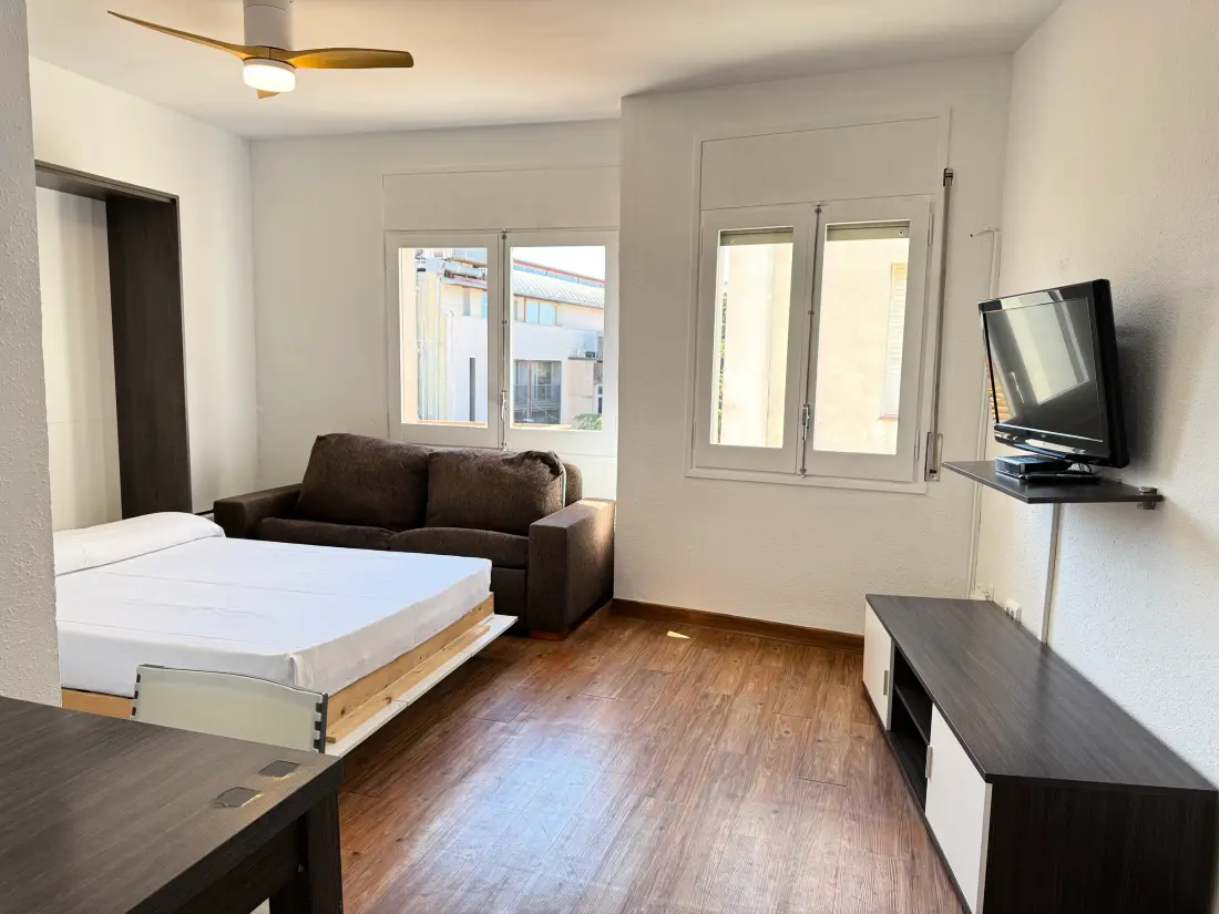 Location de Vacances Roses 722
