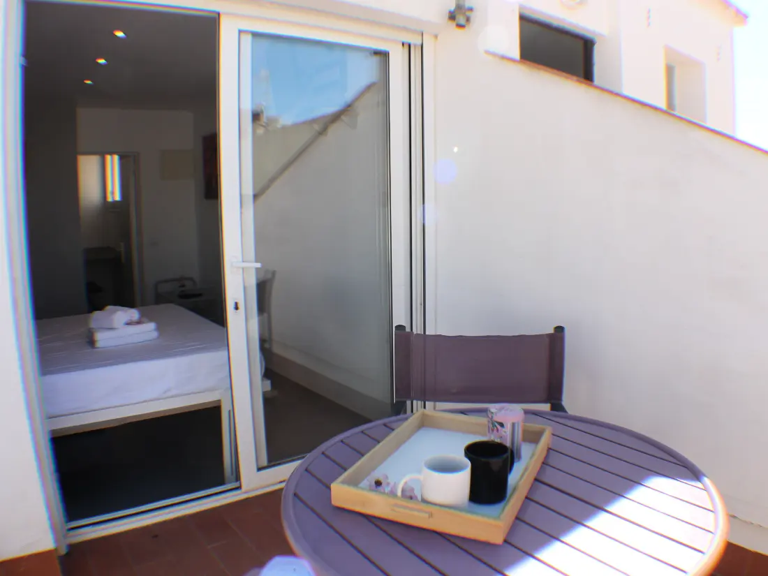 Location de Vacances Roses 724
