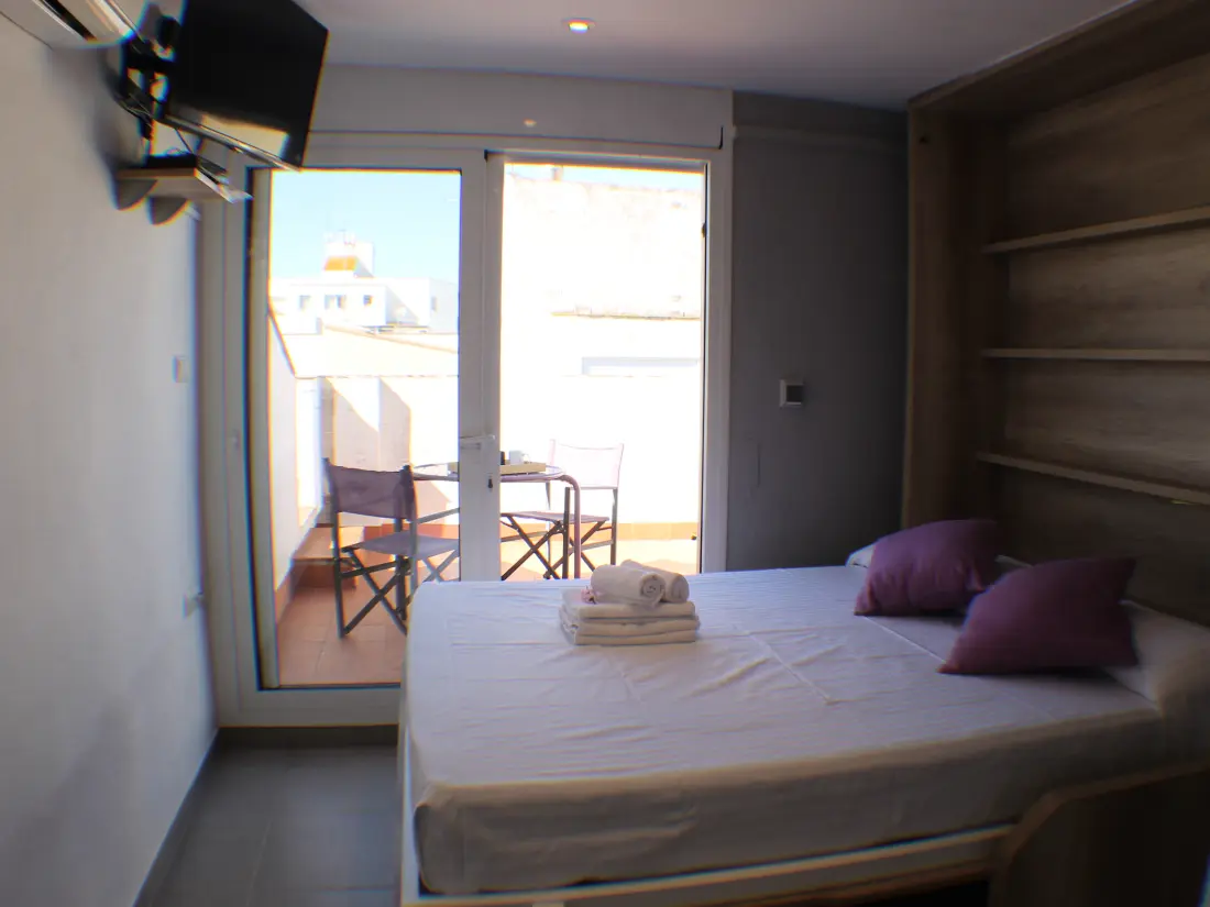Location de Vacances Roses 724