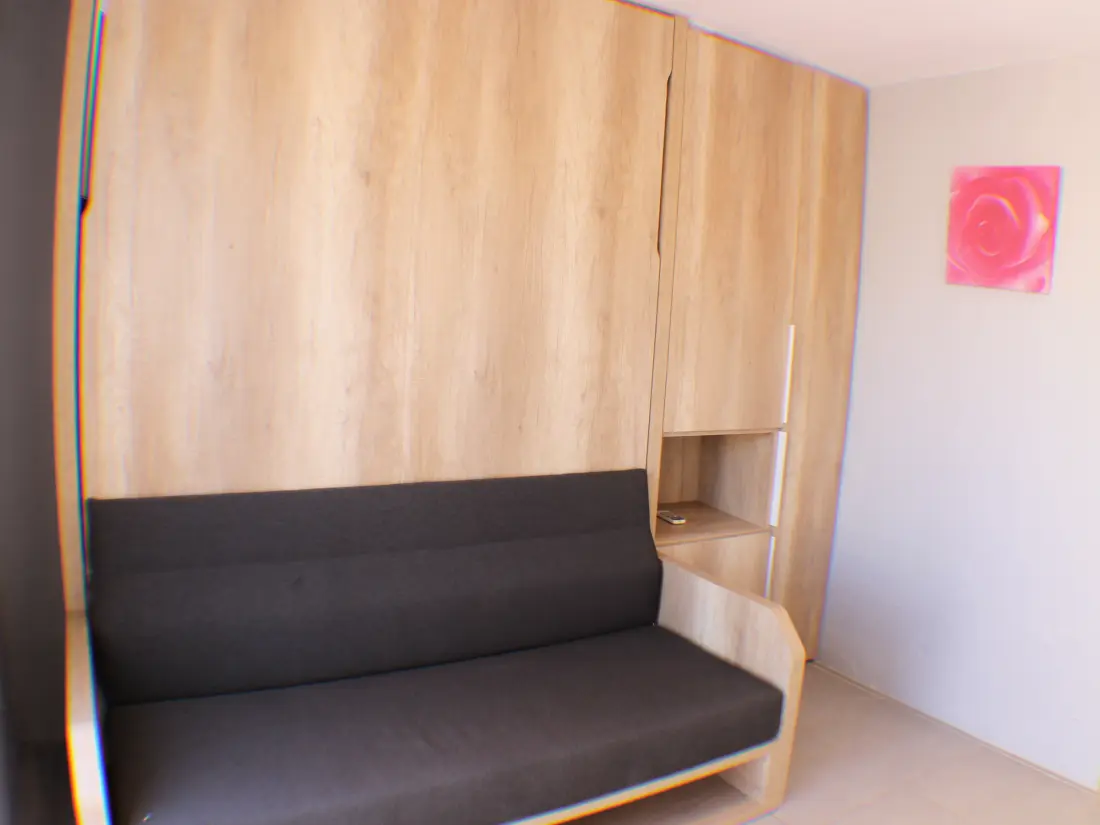 Location de Vacances Roses 724