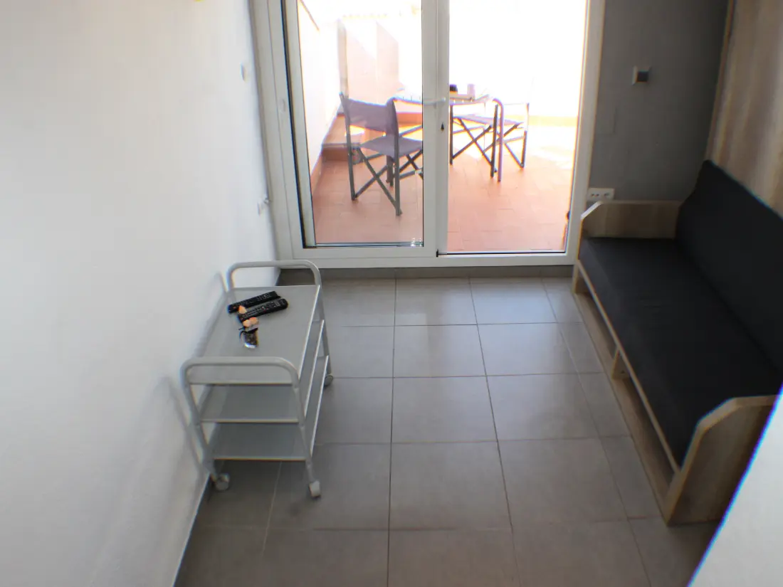 Location de Vacances Roses 724