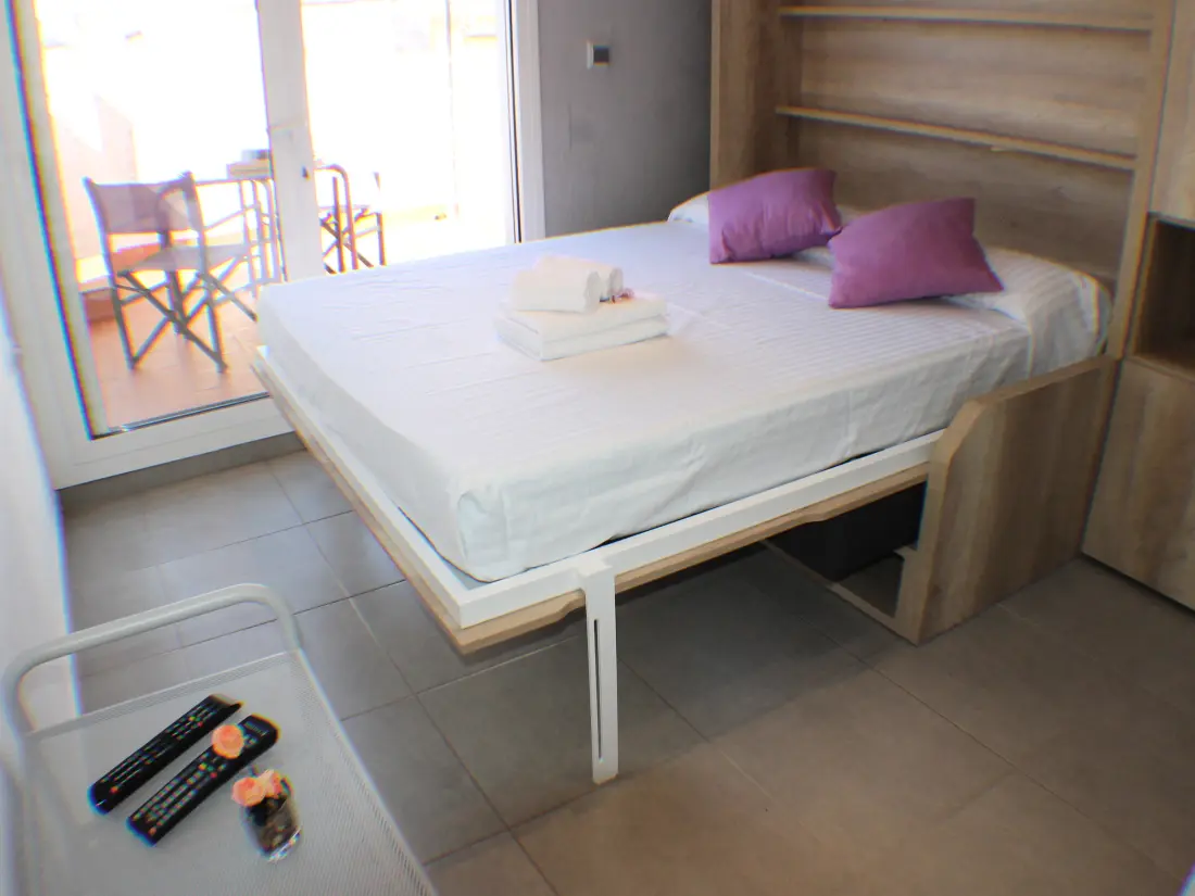 Location de Vacances Roses 724