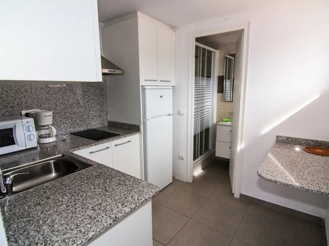 Location de Vacances Roses 724