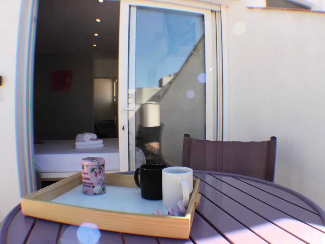 Location de Vacances Roses 724