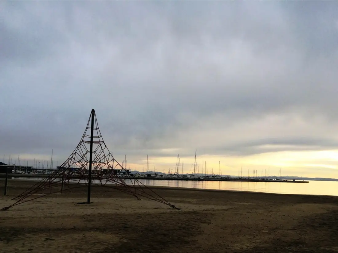 Location de Vacances Roses 724