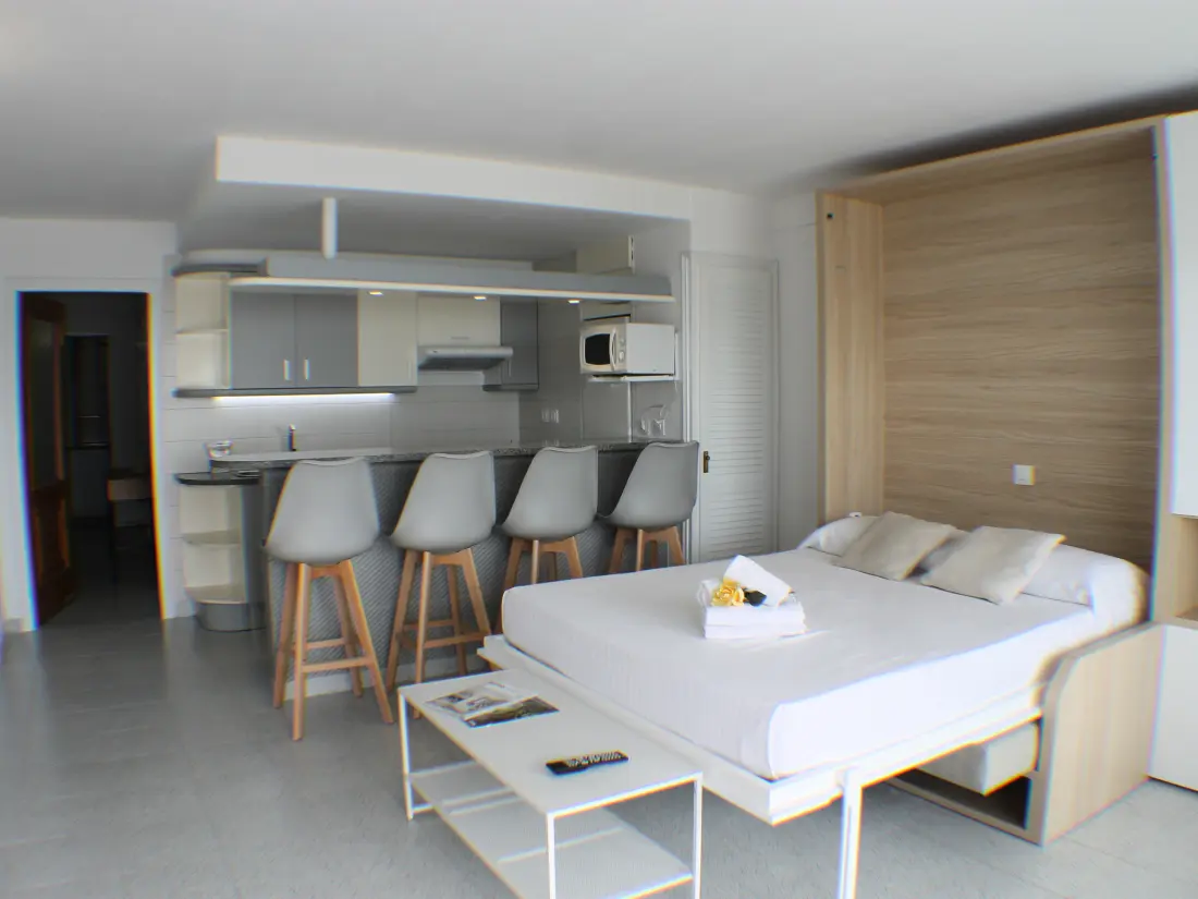 Location de Vacances Roses 725