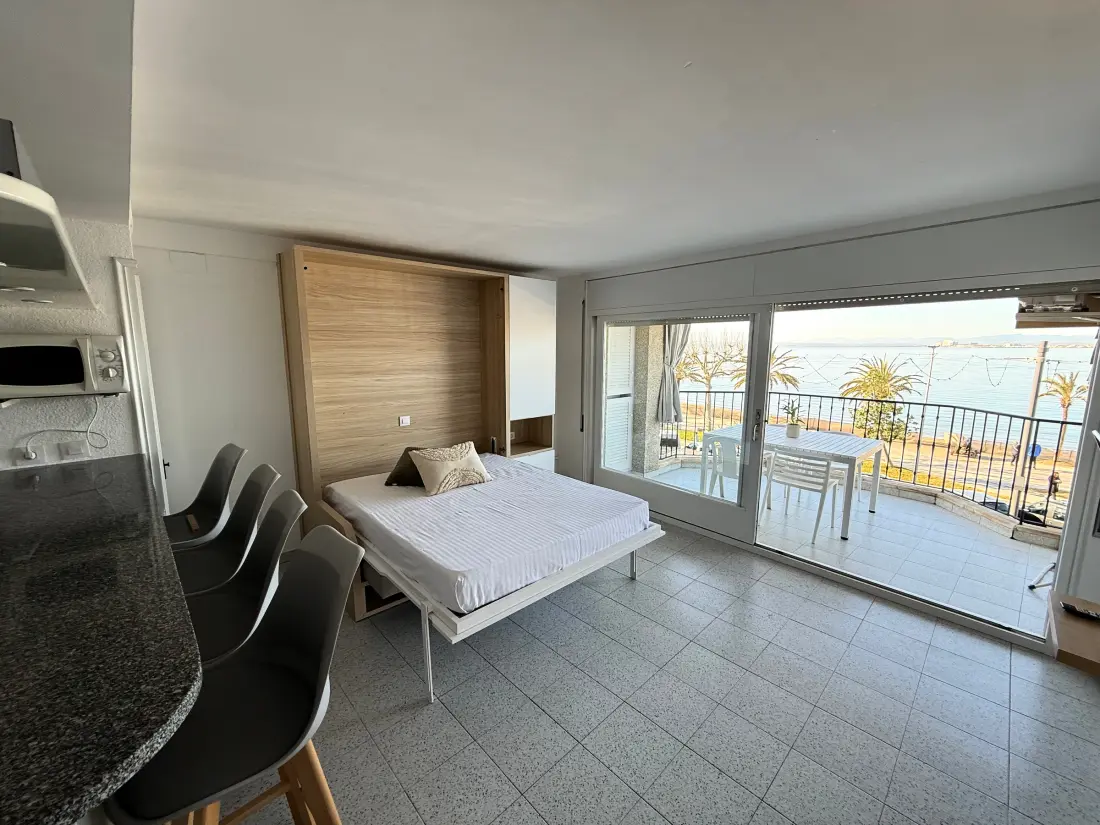 Location de Vacances Roses 725