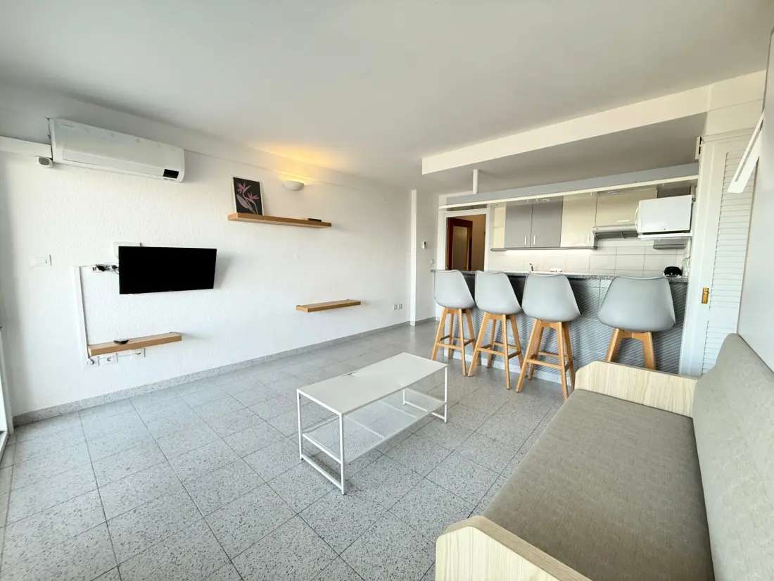 Location de Vacances Roses 725