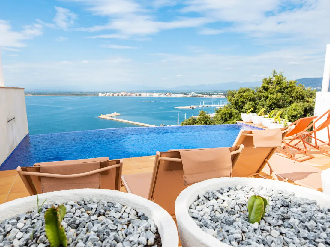 Location de Vacances Roses 728